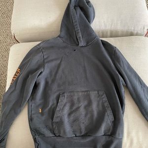 Ksubi x Travis Scott Hoodie